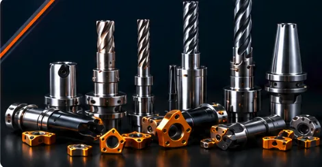 Инструмент и оснастка D&P Tools