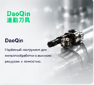 DaoQin