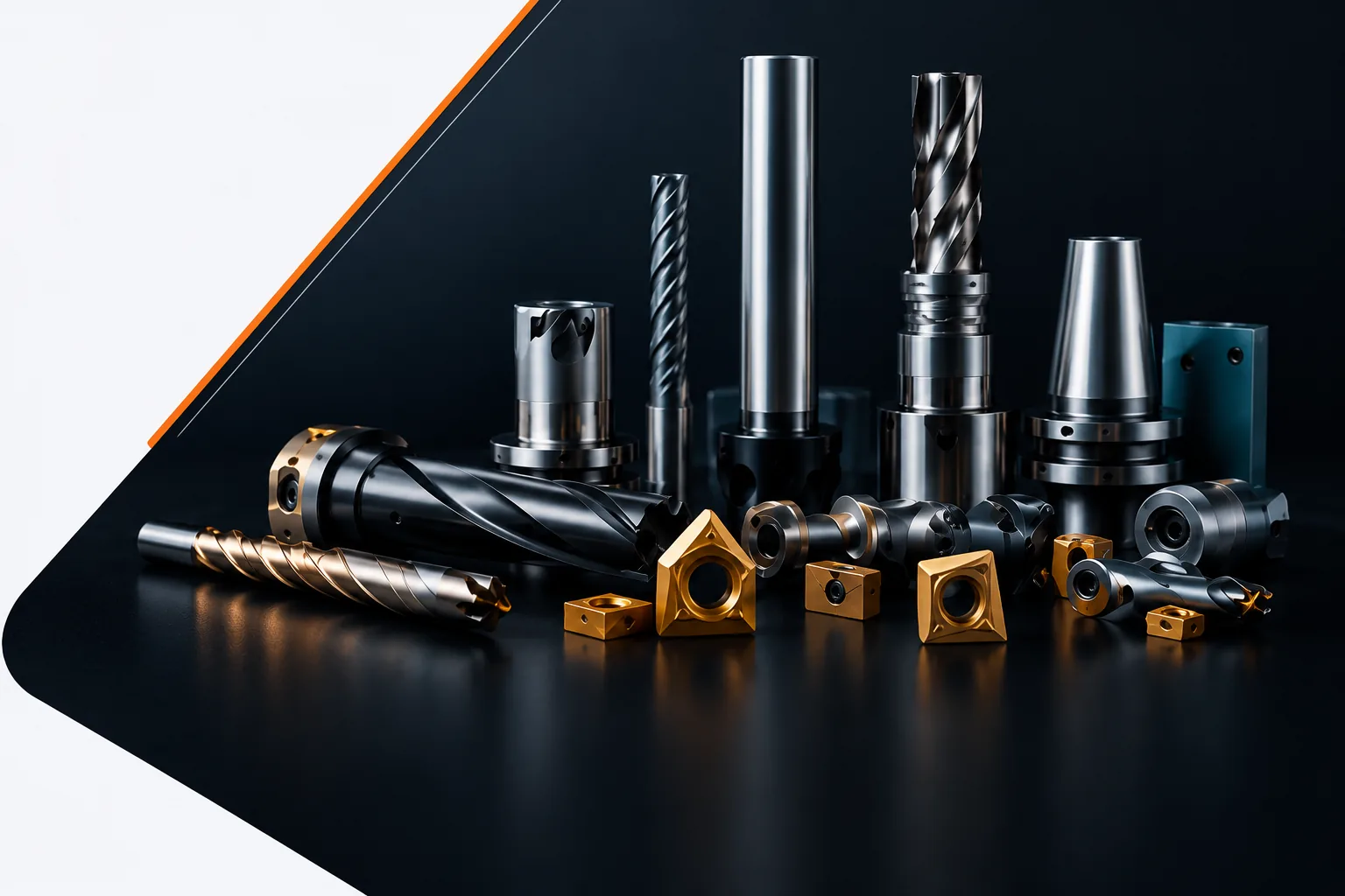 Инструмент D&P Tools