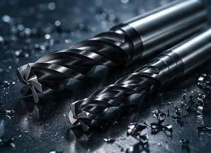 Скидка 15% на твердосплавные фрезы