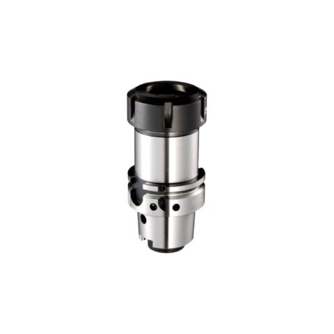 Фрезерный патрон HSK100A EM16 (Weldon)