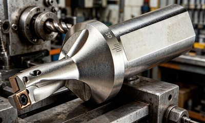 SP10.0-12.0-C20-SP04 — Корпуса сверл со сменными пластинами — изображение 2