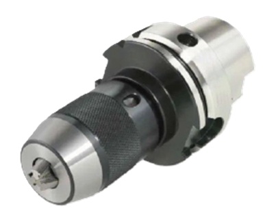 HSK50A-APU (сверлильный патрон) по DIN69893-A