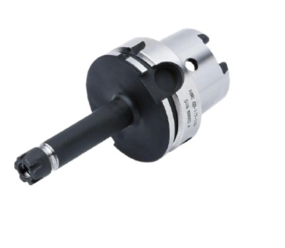 HSK32A-ER-M (цанговый патрон для цанг ER мини) по DIN69893-A