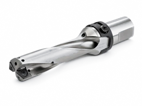 HLD125-135-16A-10D-C Корпус корончатого сверла