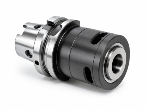 Термозажимной патрон HSK63A SF16 4.5°