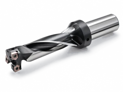 SP10.0-12.0-C20-SP04 — Корпуса сверл со сменными пластинами