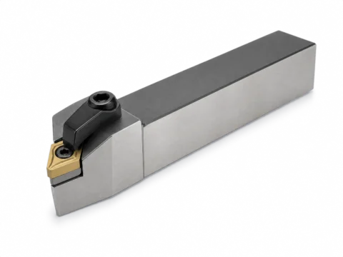 DCMNN -державки для наружного точения (CN...1204...) D&P Tools