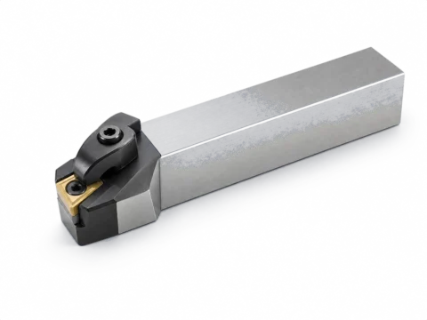DDJNR/L -державки для наружного точения (DN...1104...) D&P Tools
