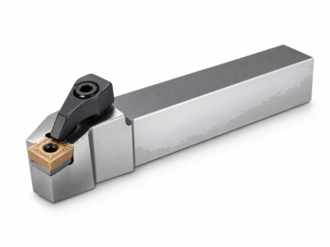 DCBNR/L -державки для наружного точения (CN...1204...) D&P Tools