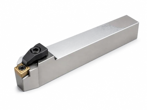 DDQNR/L -державки для наружного точения (DN...1504...) или (DN...1506...)D&P Tools