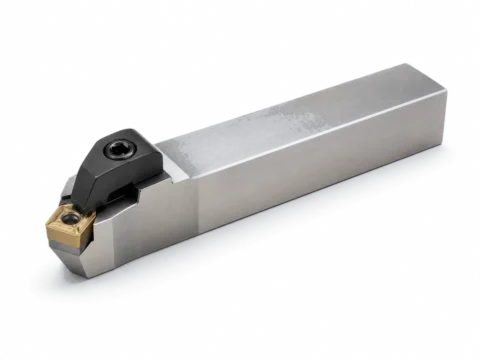 DCKNR/L -державки для наружного точения (CN...1204...) D&P Tools
