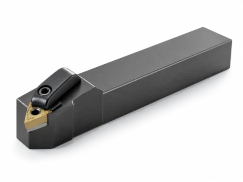 MCFNR/L -державки для наружного точения (CN...1204...) D&P Tools