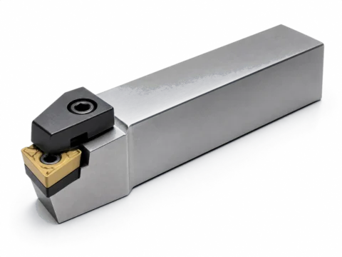 MSKNR/L -державки для наружного точения SN...1204... D&P Tools