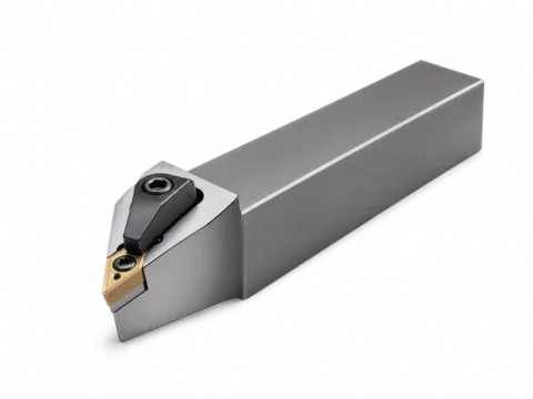 MDUNR/L -державки для наружного точения (DN...1104...) D&P Tools
