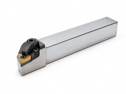 MCLNR/L -державки для наружного точения (CN...1204...) D&P Tools
