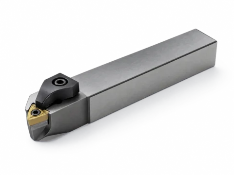 DCLNR/L -державки для наружного точения (CN...1204...) D&P Tools