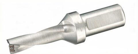 WD46-55-3D-C40 Корпуса сверл со сменными пластинами
